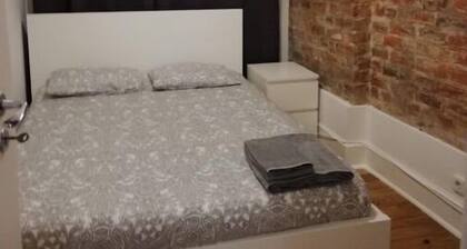 House in the heart of Lisbon