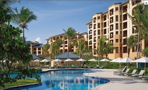 Pool - Ritz St. Thomas - Reduced Rates - 2 Bedroom - January 6th thru 13th, 2024 (St. Thomas)