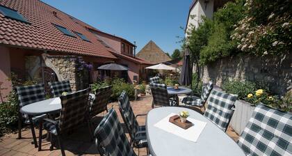 Weingut und Gästehaus Wetzler - Doppelzimmer