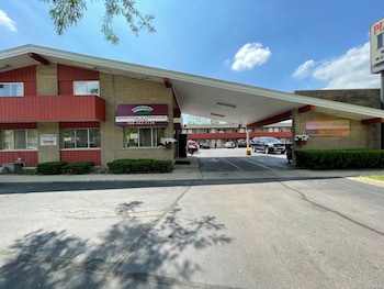 VIBE INN - WHIRLPOOL SUITES