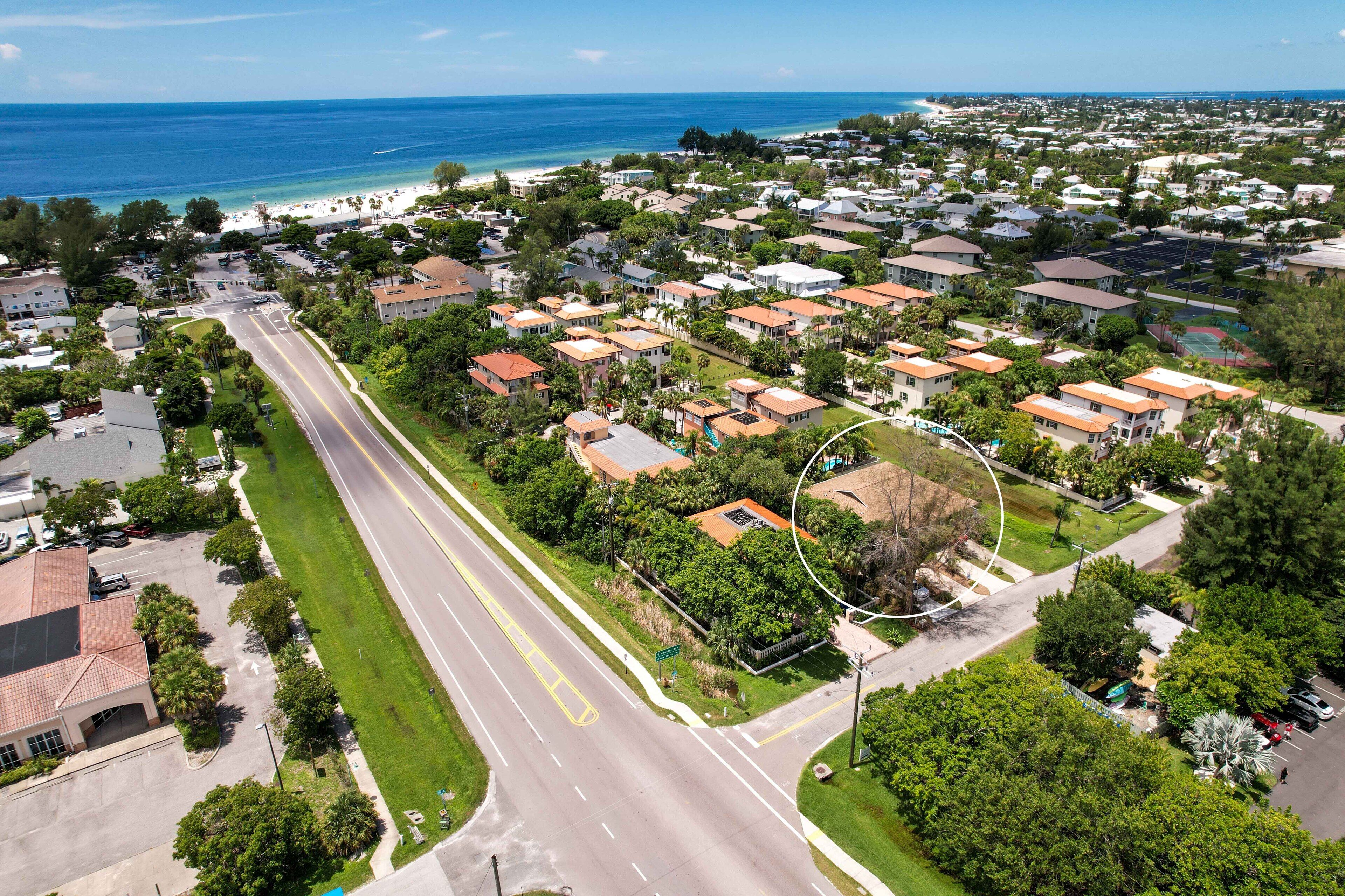Island Retreat by SeaBreeze Vacation
