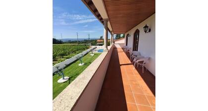 Quinta de Santa Lucrécia