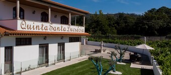 Quinta de Santa Lucrécia