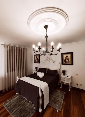 3 Schlafzimmer, Bügeleisen/Bügelbrett, WLAN, Bettwäsche
