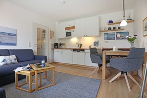 Interior - Haffblick Whg. Ha03, Deutschland (Ostseebad Boltenhagen)