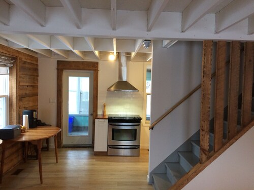 In-Town Cottage Near the Beach! 