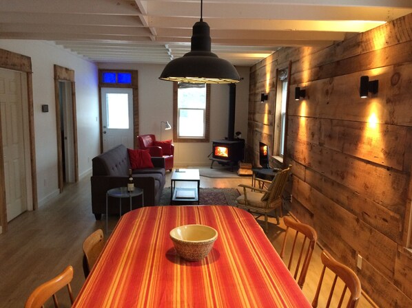 Interieur
