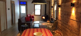 In-Town Cottage Near the Beach! 