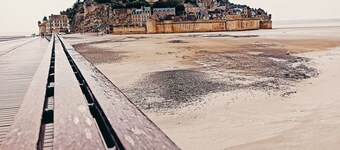 An idyllic holiday home a stone's throw from the sea