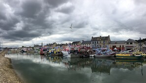Port de plaisance