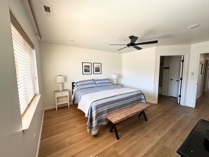 3 多间卧室、熨斗/熨衣板、旅行婴儿床、免费 WiFi