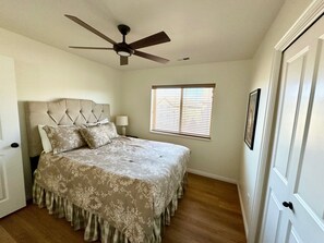 3 Schlafzimmer, Bügeleisen/Bügelbrett, Reisekinderbett, kostenloses WLAN