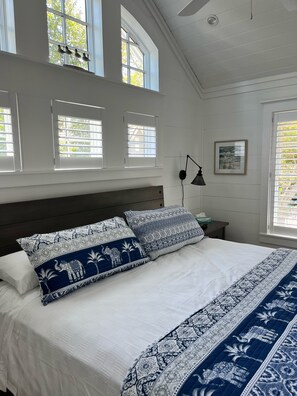 7 Schlafzimmer, BĂŒgeleisen/BĂŒgelbrett, Reisekinderbett, kostenloses WLAN