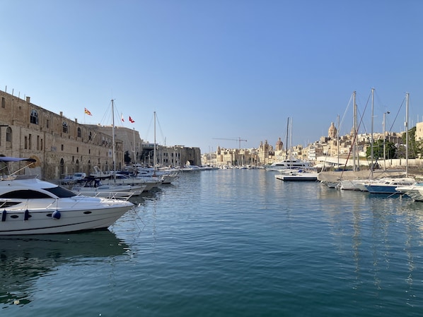 Marina