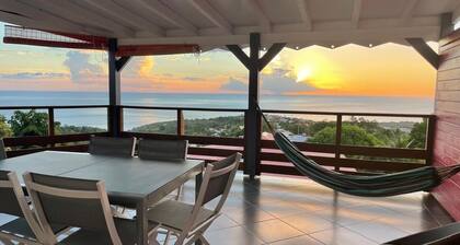 Gîte Passion Kréyòl