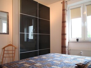 1 soveværelse, Wi-Fi