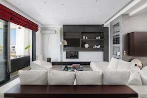 TV connectée