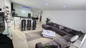 Tv, bordtennisbord