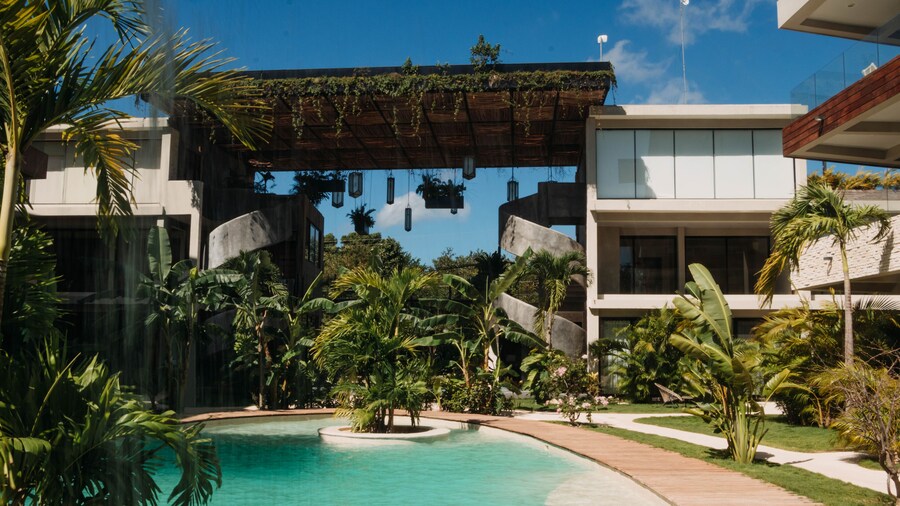 Xperience Tulum Hotel