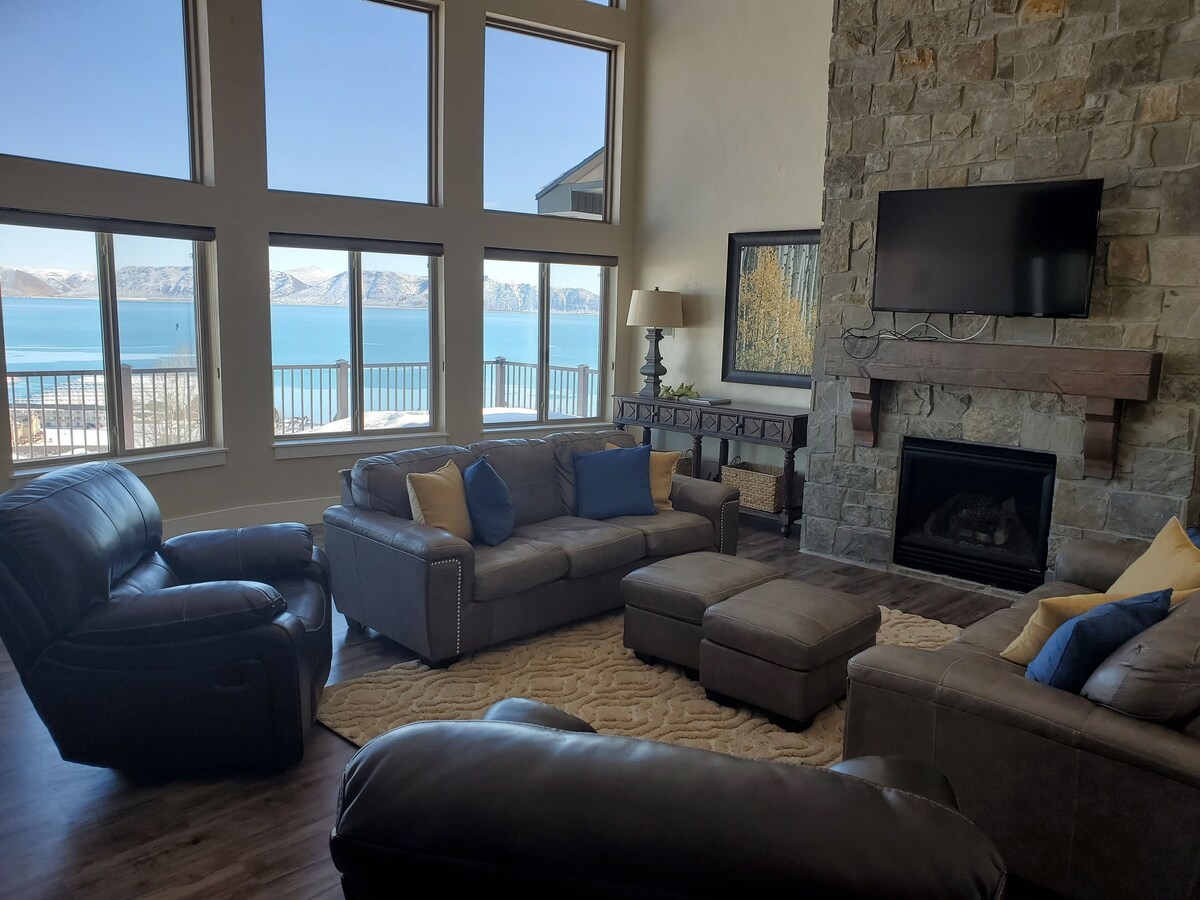 Bild für Gastgeberprofil