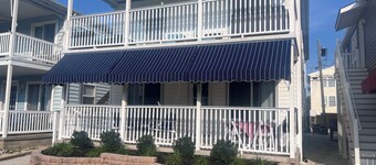 Fabulous pet friendly South End Family Rental