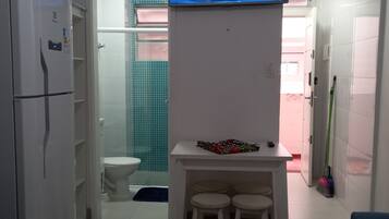 1 quarto, Wi-Fi de cortesia