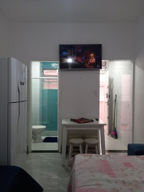 1 dormitorio y wifi gratis