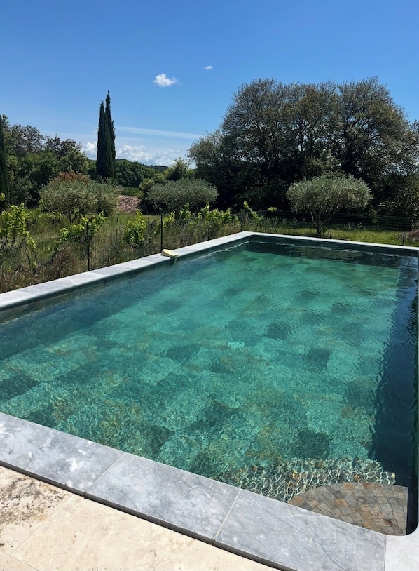 Alberca