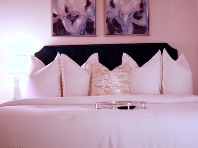 Luxurious living right in the heart of Downtown!