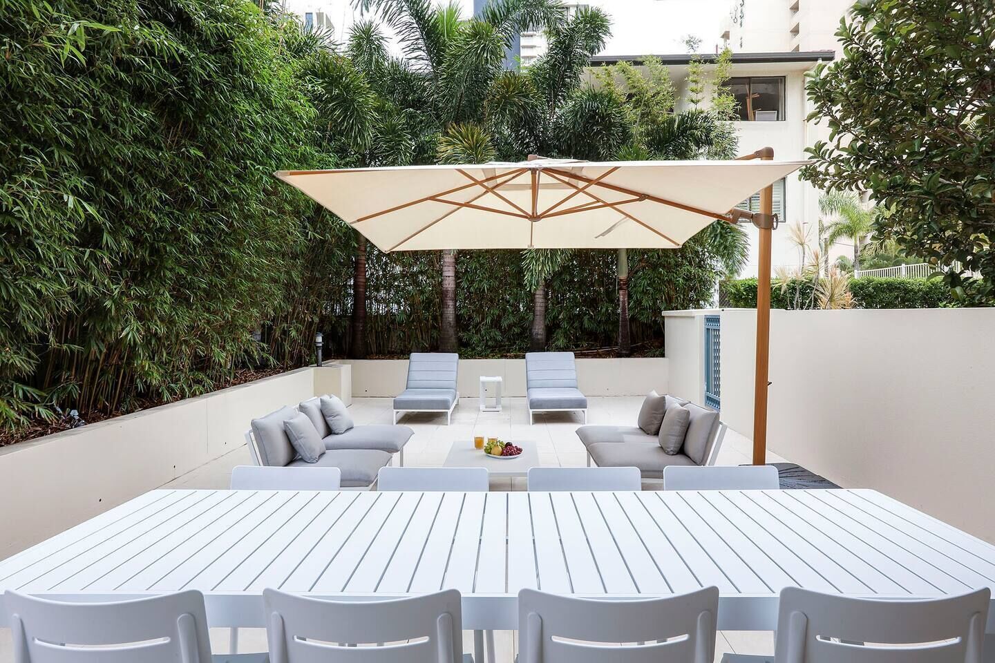 Bliss At One Seychelles Walk To The Beach!