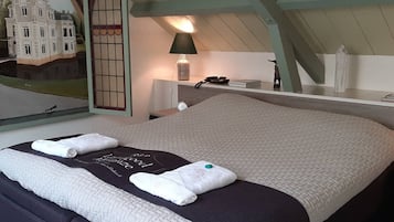 1 bedroom, WiFi