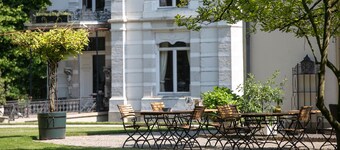 Logeerkamer Koetshuis