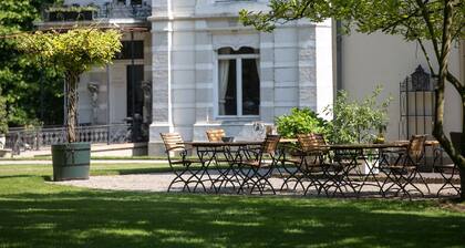 Logeerkamer Koetshuis