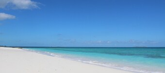 Starfish House, Great Exuma - Great for 4 couples or 2 families. 