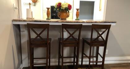 Modern Farm House Near Callaway Gardens