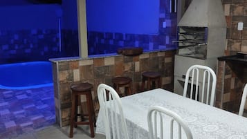 Restauration