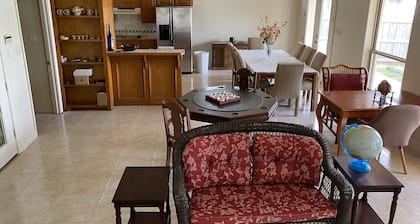 Arroyo City Villa
