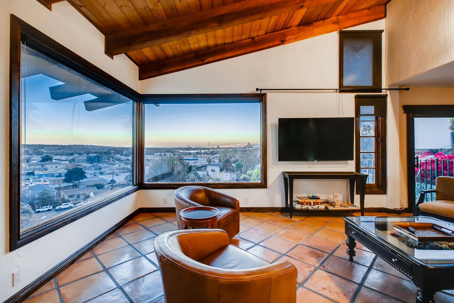 Smart-TV og fotballspill