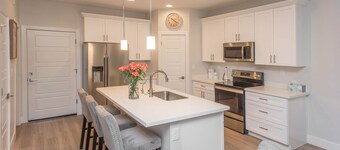 East Mesa - Newer Condo Rental