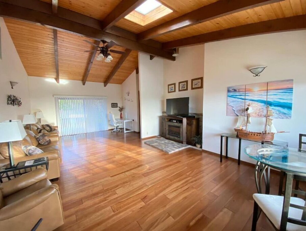 Foto de perfil del anfitrión