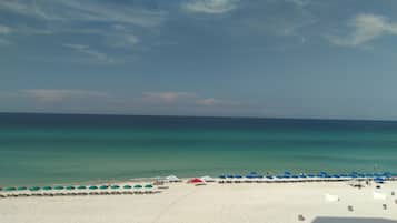 Am Strand