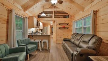 Téléviseur connecté