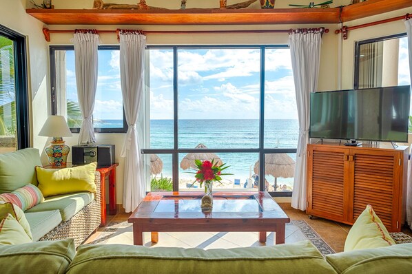 TV connectée, livres