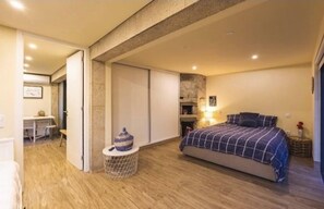 1 Schlafzimmer, WLAN
