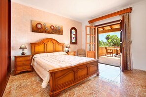 6 chambres, Wi-Fi, draps fournis