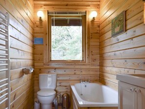 Badewanne, Handtücher