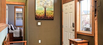 Smack Dab in the Middle of Bozeman!