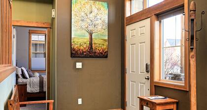 Smack Dab in the Middle of Bozeman!