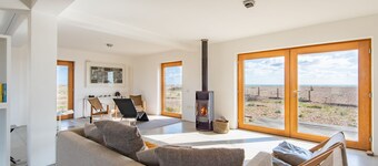 Fog Signal Building, Dungeness by Bloom Stays - sleeps 2