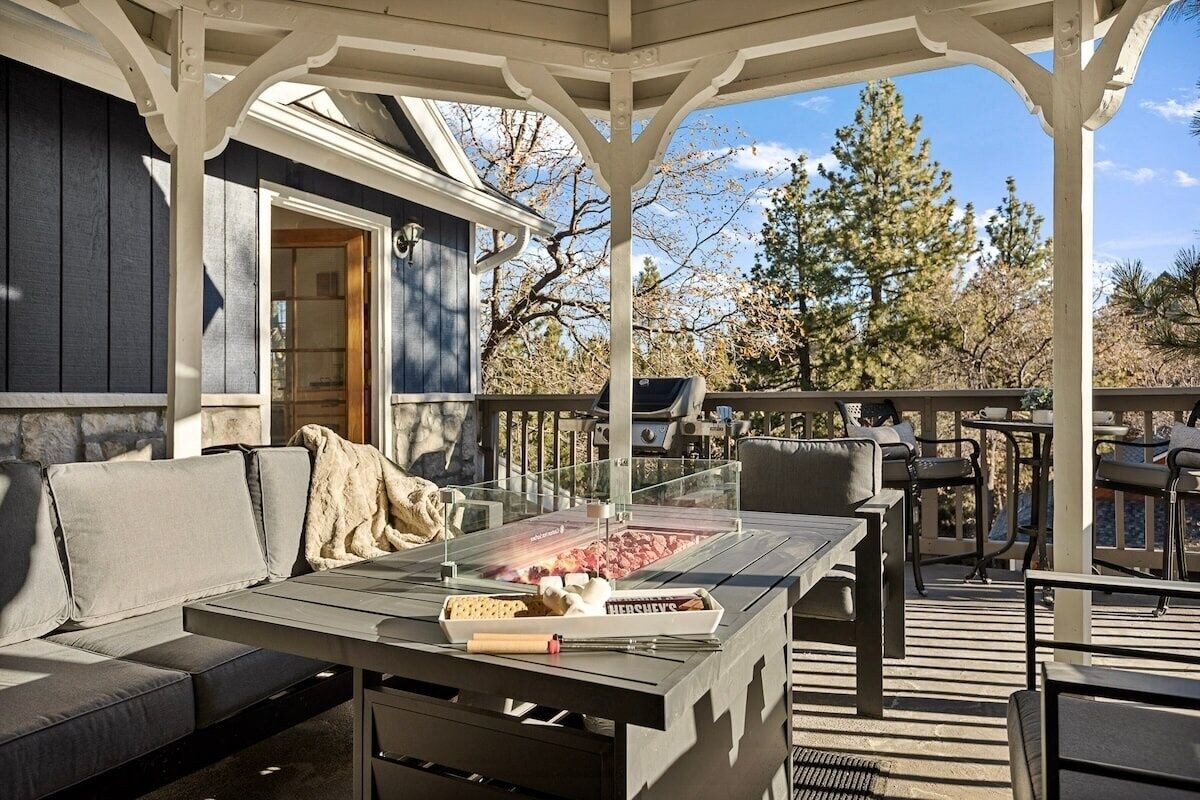 Bild für Gastgeberprofil